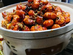 -郑喜旺烧烤(郑州总店)