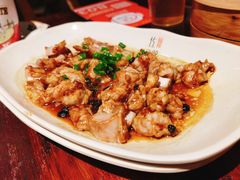 -佐敦茶餐厅(恒茂华城店)