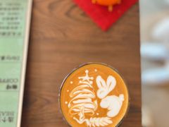 -喜柿咖啡SeeS coffee