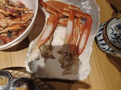 -花和海鲜自助(梅江店)