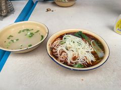 -赵伍面庄(松石大道店)
