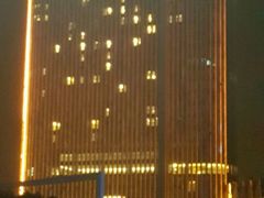 -无锡新湖铂尔曼大酒店