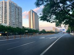 -Tube station站点比萨(王府井百货店)