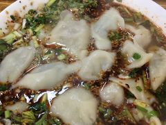 -尤素福东举院饺子馆