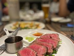 -BomBa意大利餐厅