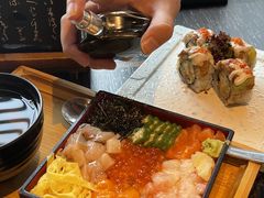 -山葵家·创意料理(宁波来福士店)