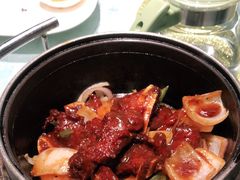 -古南都·老广东酒楼(龙江店)