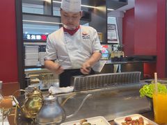 -湘汇概念铁板烧(铁西万达店)