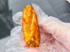 南瓜饼-广根糕点(中山西路店)