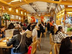 -上坐过桥米线(顺城店)