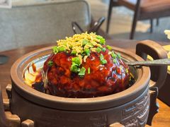 -扬州狮子楼·非遗淮扬菜(总店)