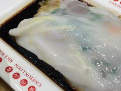 荔银王牌肠粉-荔银肠粉·非遗手藝(夫子庙店)