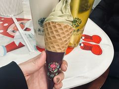 -吴裕泰茶莊(大栅栏店)