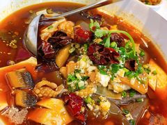 毛血旺-潇湘楼(环保园店)