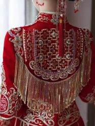 -欣薇婚纱(新源乐汇城店)