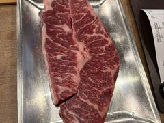 -霸腹烤肉(厦门柚子番店)