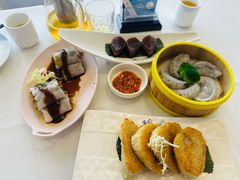 -柳州宾馆-云霄阁·旋转餐厅