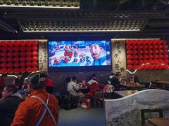 -王扯火胖哥烤生蚝(眉山首店)