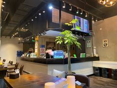 -晓鲜熊猫烤鱼烤吧(西三旗百汇北门店)
