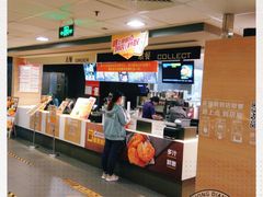 -麦当劳(酒仙桥路店)