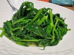 豌豆苗-滋色臻选川菜(北京坊旗舰店)