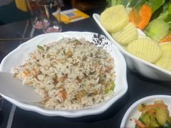 -野菌皇海景野生菌火锅(滨海大道店)
