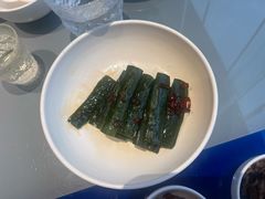 -小大董·烤鸭(观景餐厅·南京西路店)