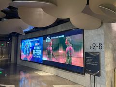 -百美汇影城(LUXE嘉里中心店)