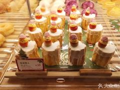 -BreadTalk面包新语·烘焙蛋糕(深业上城店)