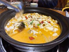 -黑鱼郭我家酸菜鱼(摩尔广场店)