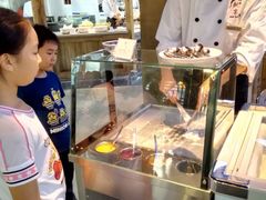 -印象鲵宴·张家界地标美食名片(溪布街店)