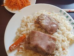 -巴依家新疆手抓饭(菱角湖万达店)