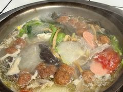 -海关荤豆花(洋河一路店)