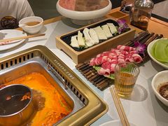 雾都双拼-雾都渣渣火锅(南城智汇城店)