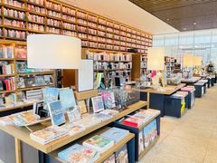 -茑屋书店(天目里店)