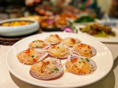 -香香海南菜餐厅