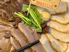 -陆记鹅庄·潮汕菜·狮头鹅(大仟里店)