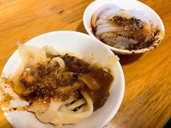 -洞子口张老二凉粉(文殊院店)