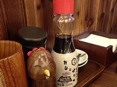 -鸟鹏烧鸟居酒屋(天河领展店)