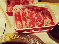 -钢管厂五区小郡肝串串香火锅(人民广场店)