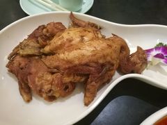 -西安饭庄·非遗陕菜(钟楼店)