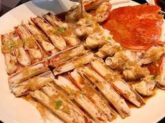 -徐记海鲜(汉城湖|太奥店)