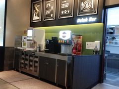 -萨莉亚意式餐厅(百联青浦购物中心店)