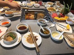 -海底捞火锅(宝龙广场夜宵主题店)