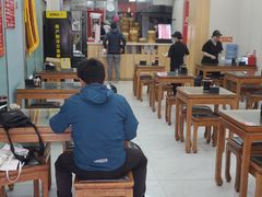 -天宫院小吃·包子炒肝儿(管庄店)