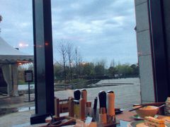 -南通滨江洲际酒店-西集自助餐厅