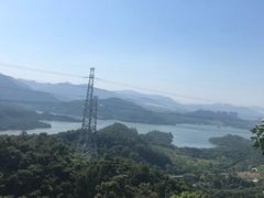 -求水山公园