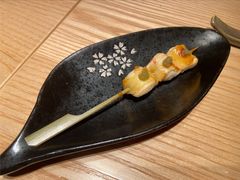 -人间酒暖·Go blanc·烧鸟·深夜食堂(陆家嘴店)