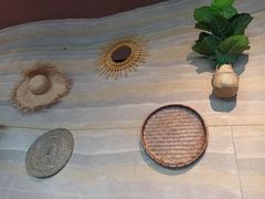 -火塘云南烧烤大排档