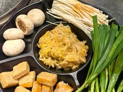 -英雄故事地摊烤肉(马驹桥店)